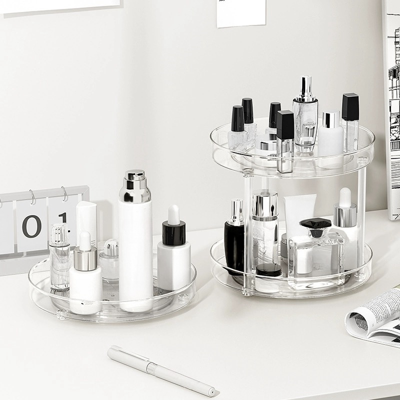 1pc rotating cosmetics storage - Pet Supplies Stores recension och pris
