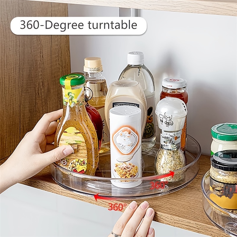 1pc rotating cosmetics storage - Pet Supplies Stores recension och pris