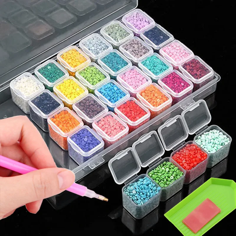 28/56 Girds Detachable Plastic - Pet Supplies Stores recension och pris