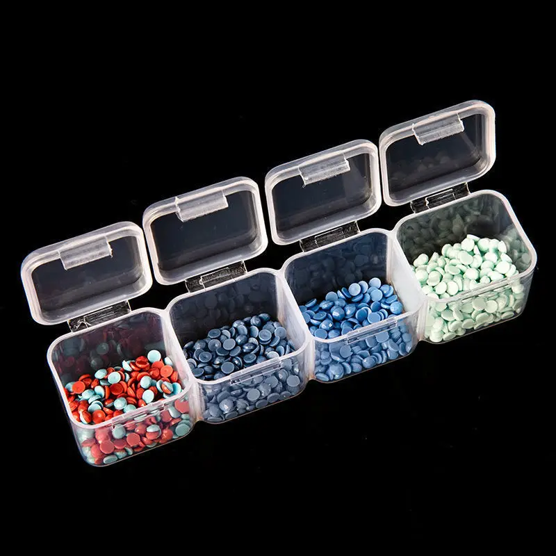 28/56 Girds Detachable Plastic - Pet Supplies Stores recension och pris