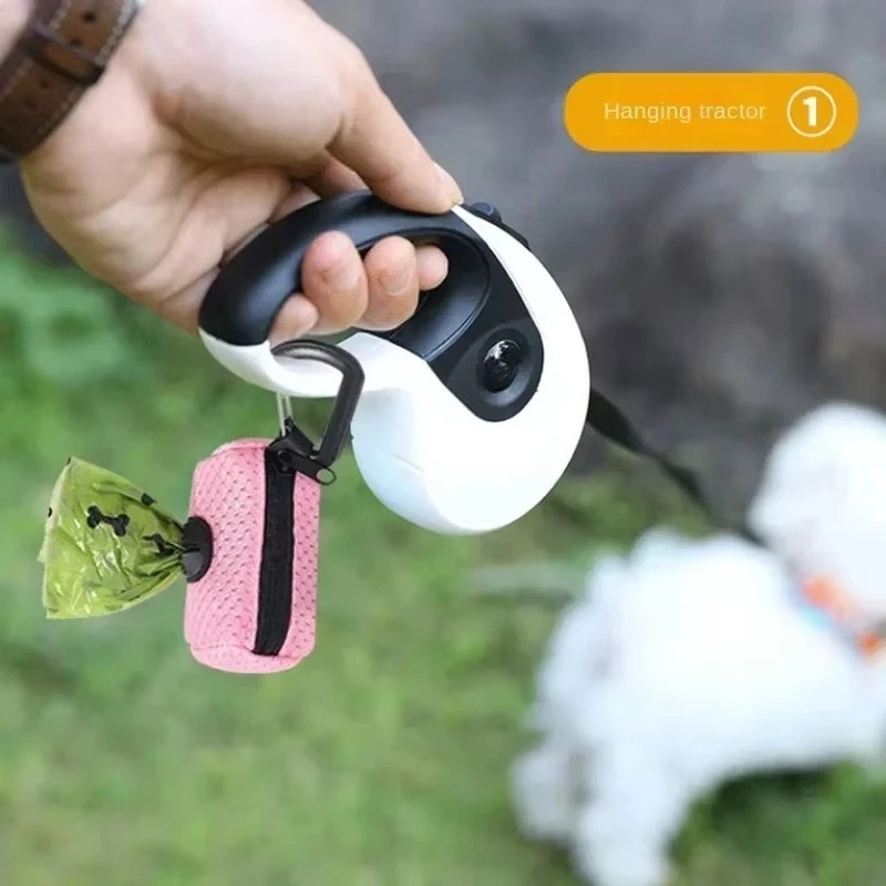 Dog Poop Bag Dispenser Hanging - Pet Supplies Stores recension och pris