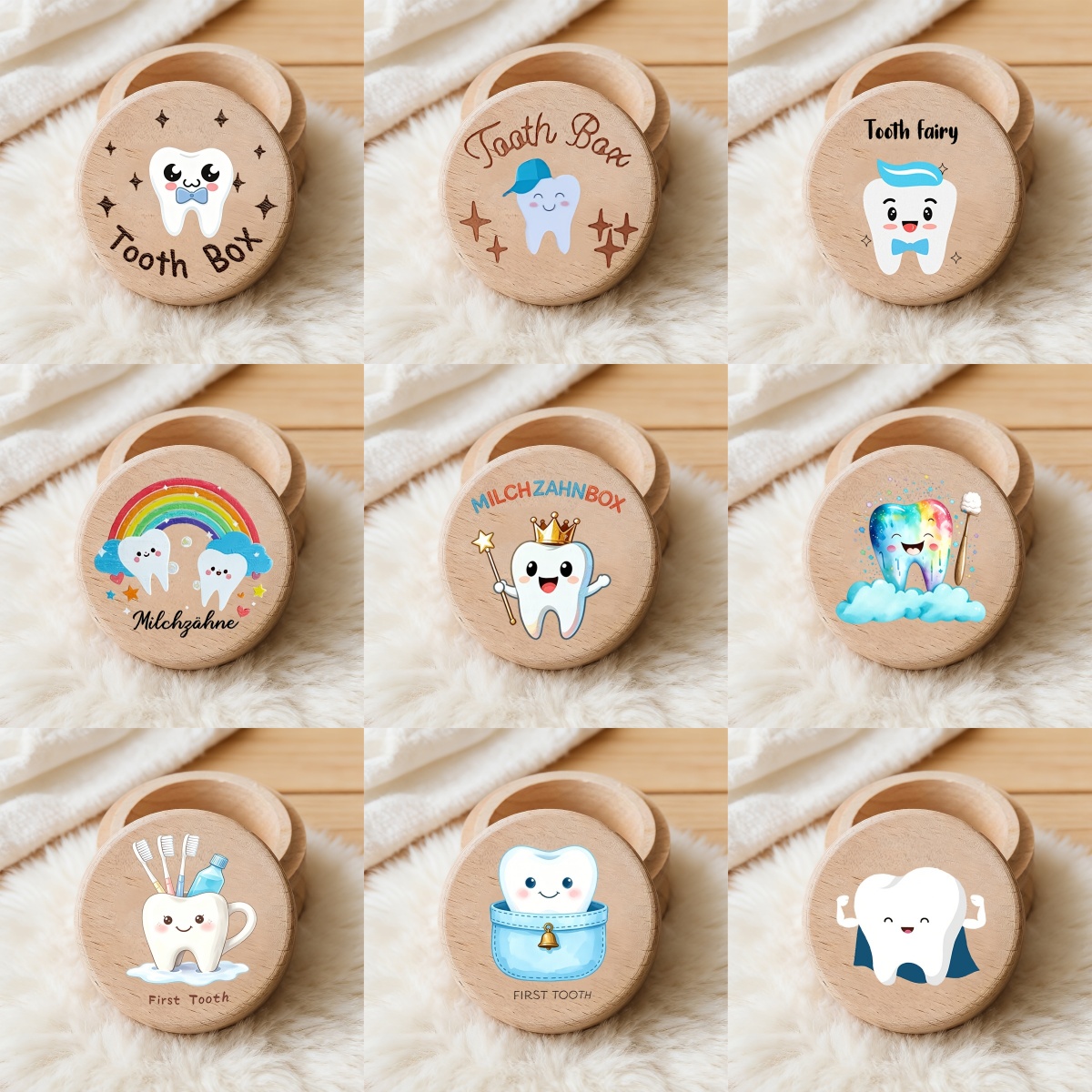 2D Children's Boy Toothbrush w - Pet Supplies Stores recension och pris