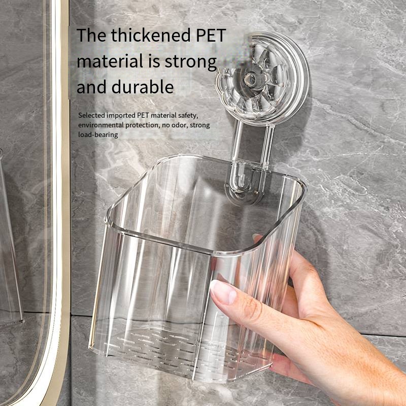 Suction Cup Storage Rack Washb - Pet Supplies Stores recension och pris