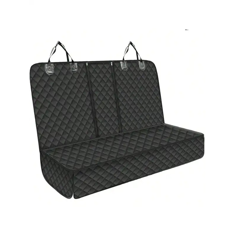 Dog Car Seat Cover Pet Travel  - Dog Raincoat recension och pris