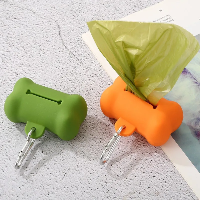 Waste Garbage Carrier Holder H - Pet Supplies Stores recension och pris