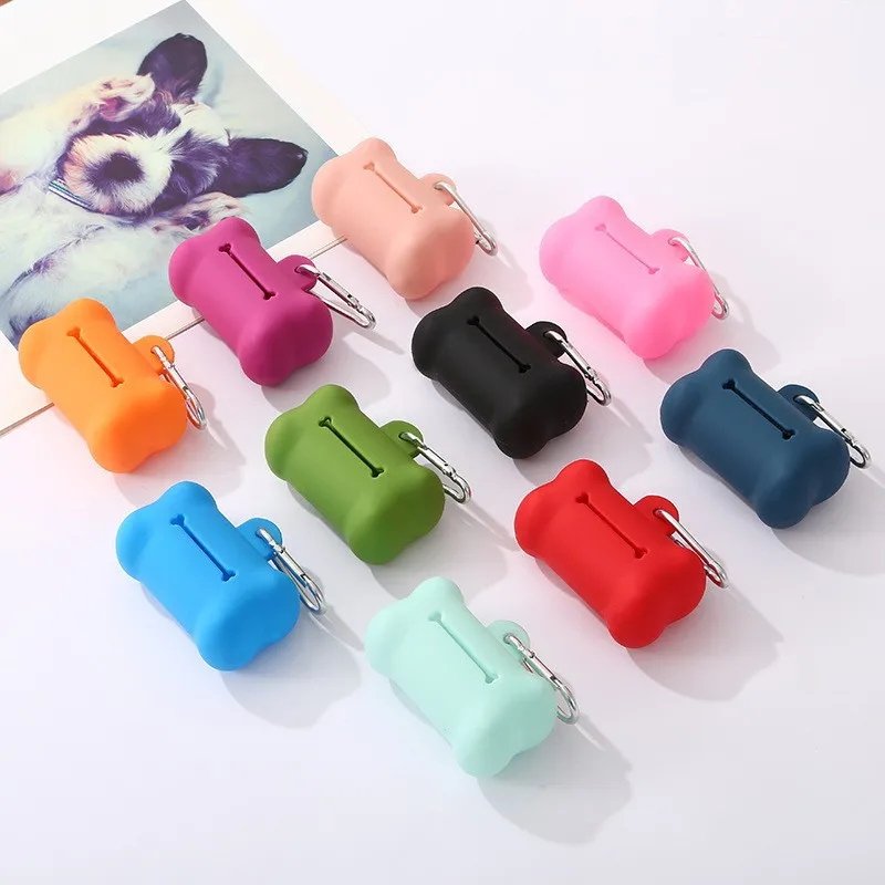 Waste Garbage Carrier Holder H - Pet Supplies Stores recension och pris