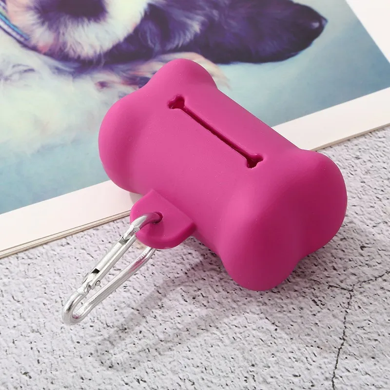 Waste Garbage Carrier Holder H - Pet Supplies Stores recension och pris