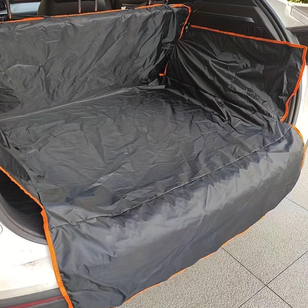 Car Trunk Cargo Liner Waterpro - Dog Raincoat recension och pris