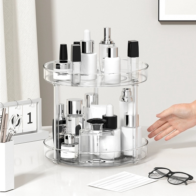 1pc rotating cosmetics storage - Pet Supplies Stores recension och pris