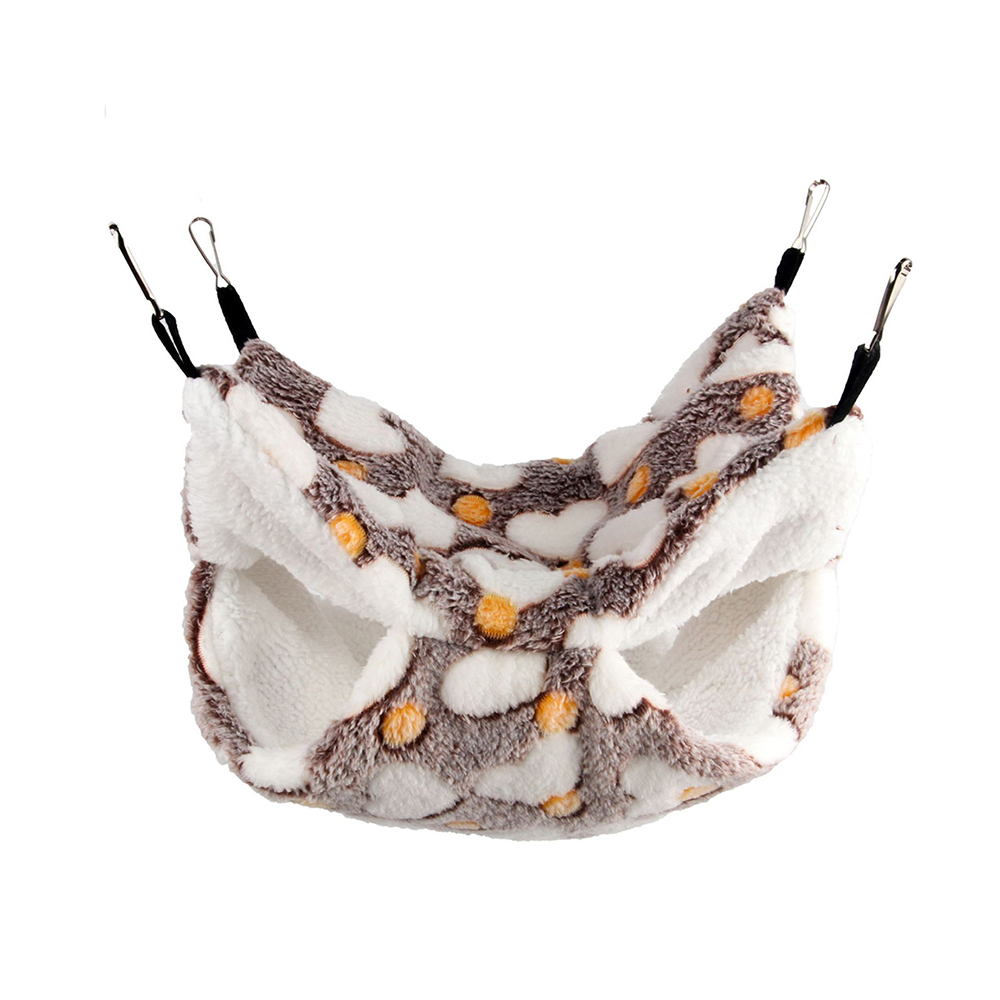 1PC Winter Warm Double-Layer H - Pet Supplies Stores recension och pris