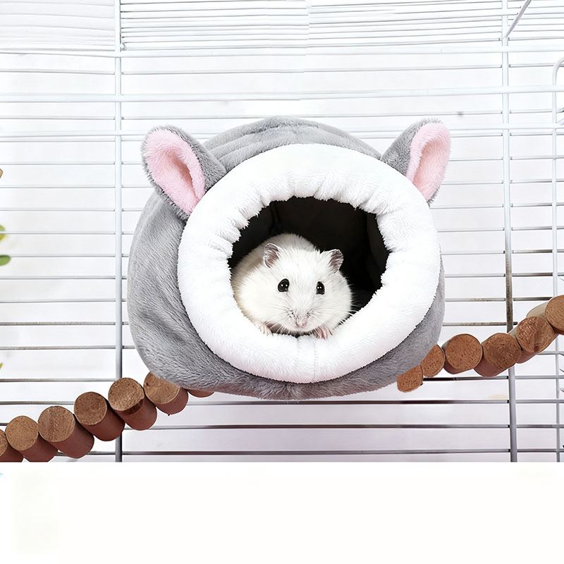 Hamster Cotton Nest Pet Warm W - Pet Supplies Stores recension och pris