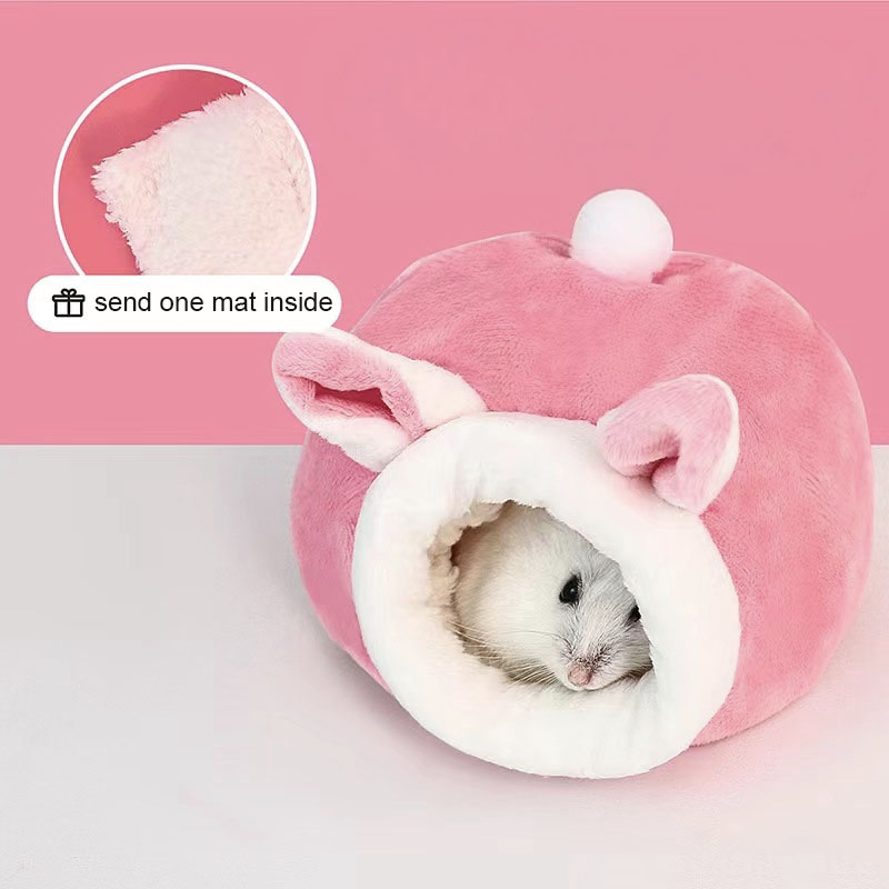 Hamster Cotton Nest Pet Warm W - Pet Supplies Stores recension och pris