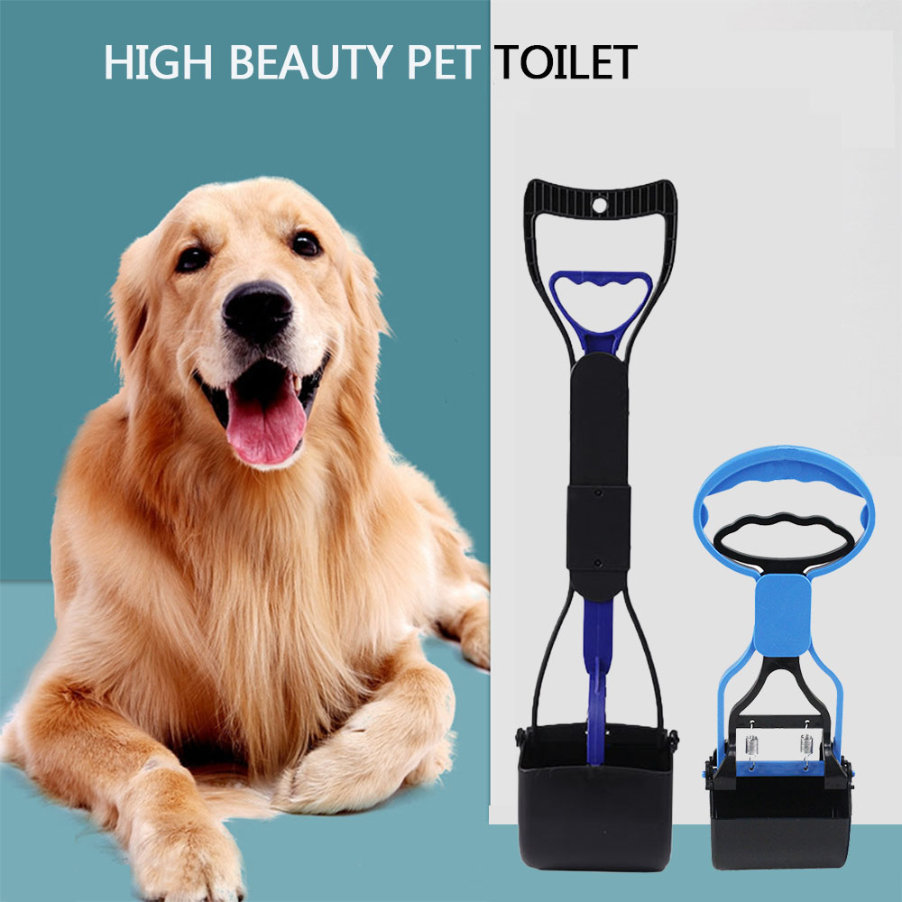 28cm/45cm Pet Poop Picker Pet  - Pet Supplies Stores recension och pris