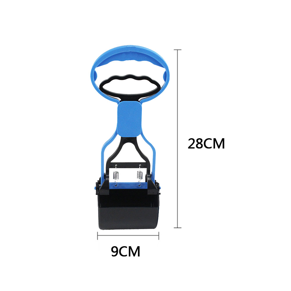 28cm/45cm Pet Poop Picker Pet  - Pet Supplies Stores recension och pris