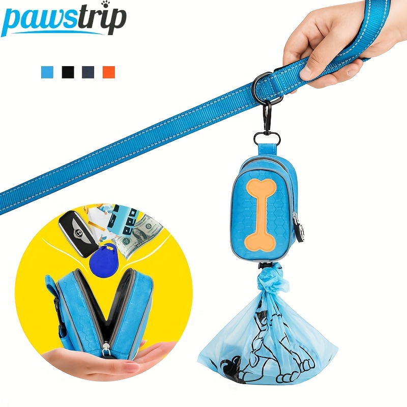Portable Bone-shaped Dog Waste - Pet Supplies Stores recension och pris
