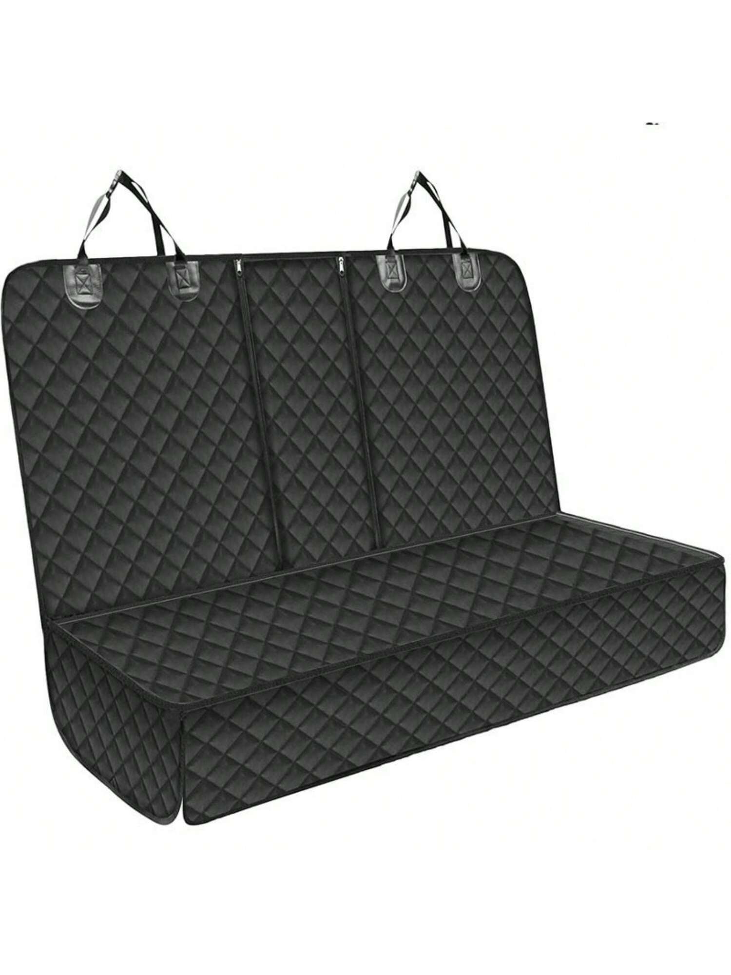 Dog Car Seat Cover Pet Travel  - Dog Raincoat recension och pris