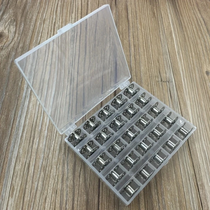 25Pcs/Set Empty Bobbins Sewing - Pet Supplies Stores recension och pris