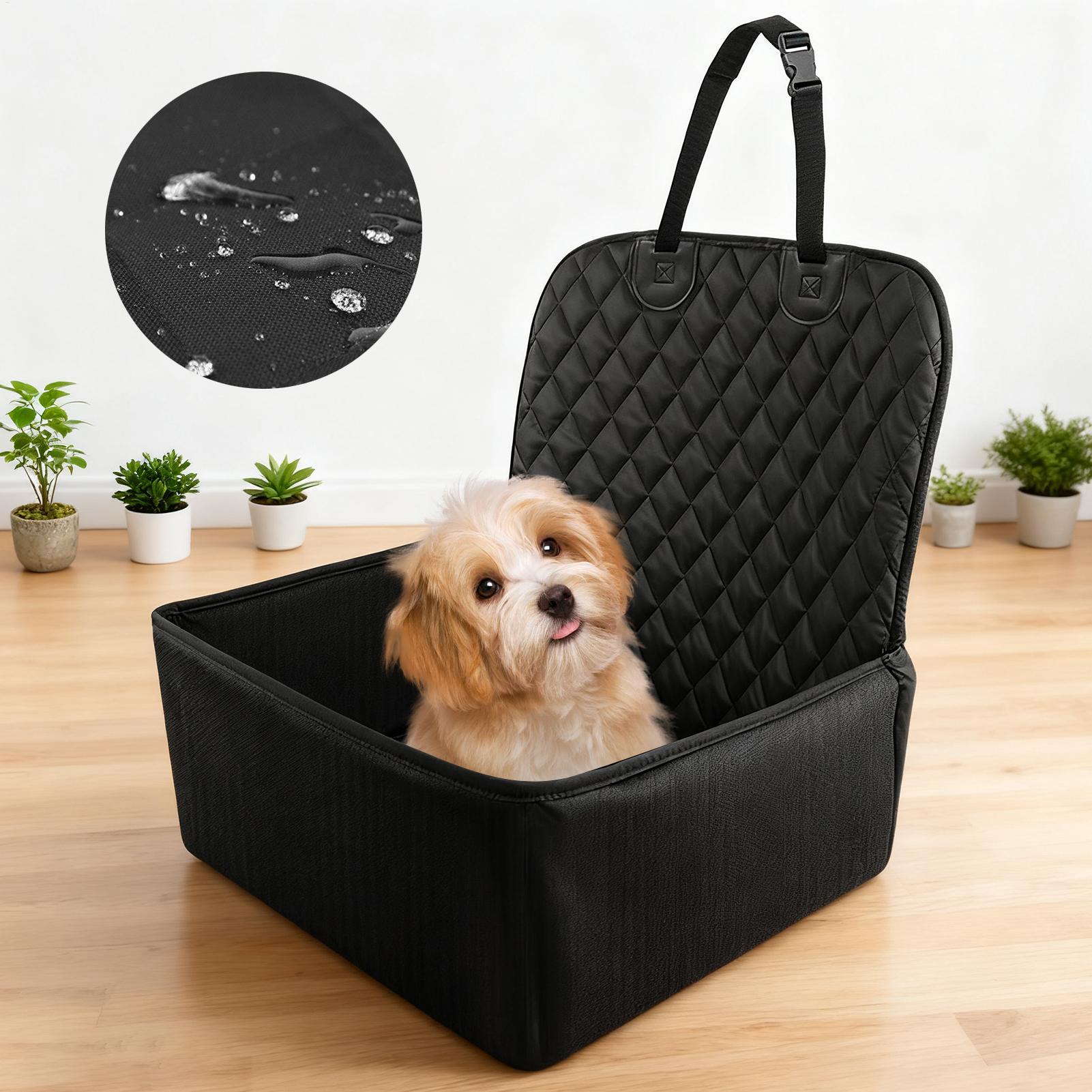 For Truck Dog Car Seat Cover B - Dog Raincoat recension och pris