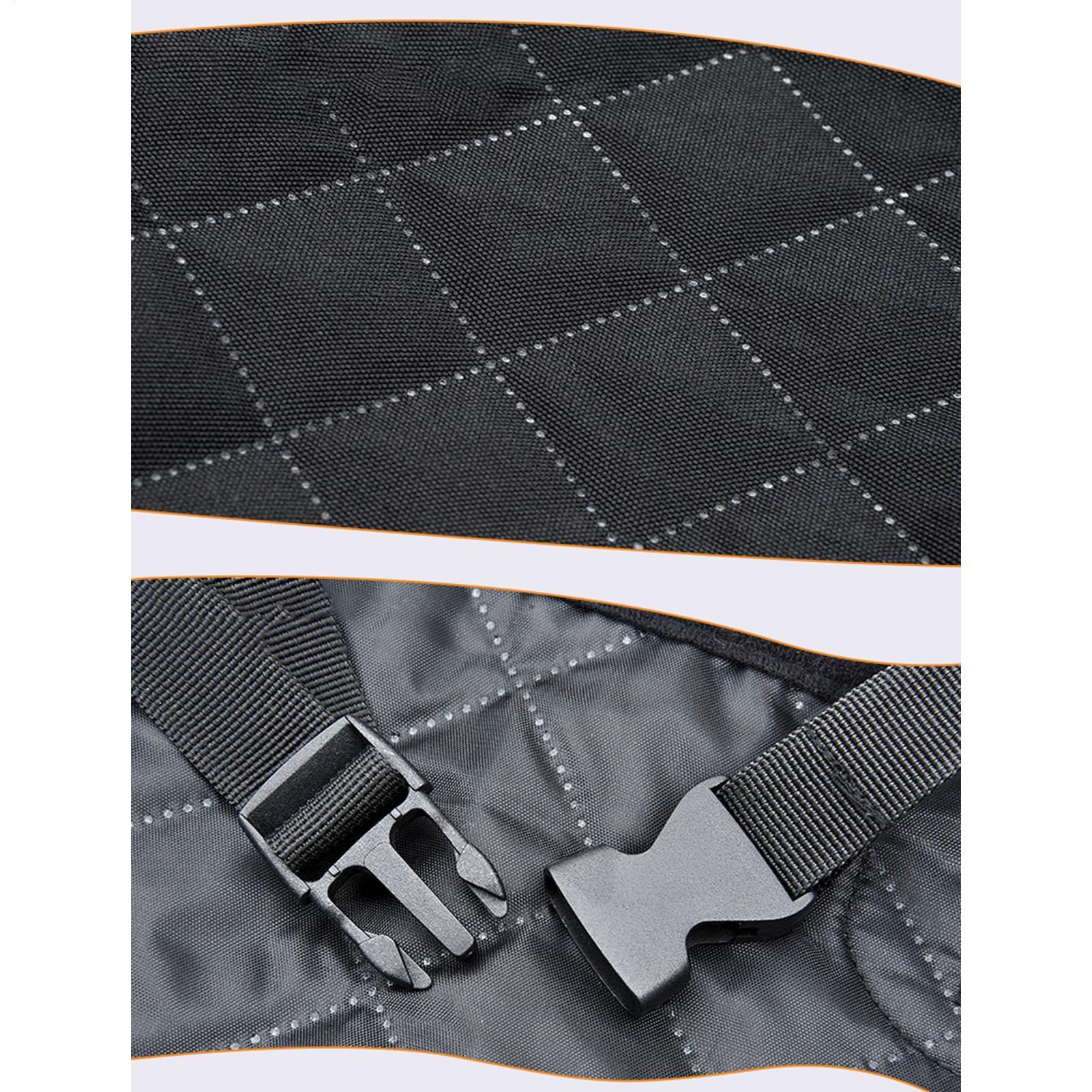 For Truck Dog Car Seat Cover B - Dog Raincoat recension och pris