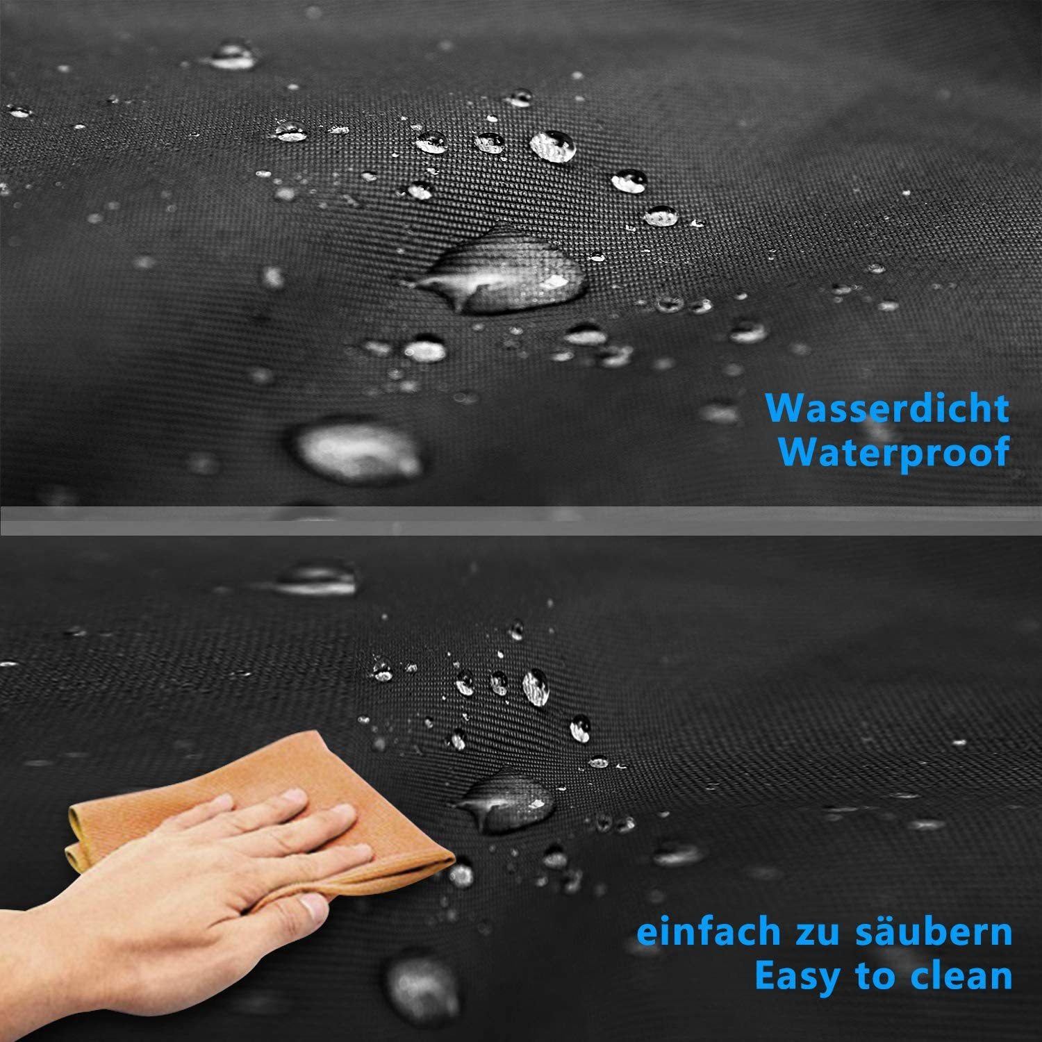 Thickened Non Slip Pet Car Sea - Dog Raincoat recension och pris