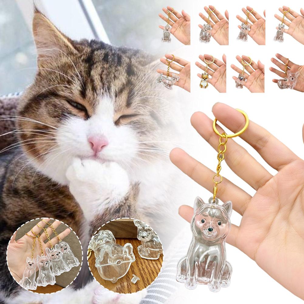 Dog Hair Collection Pendant Ha - Pet Supplies Stores recension och pris